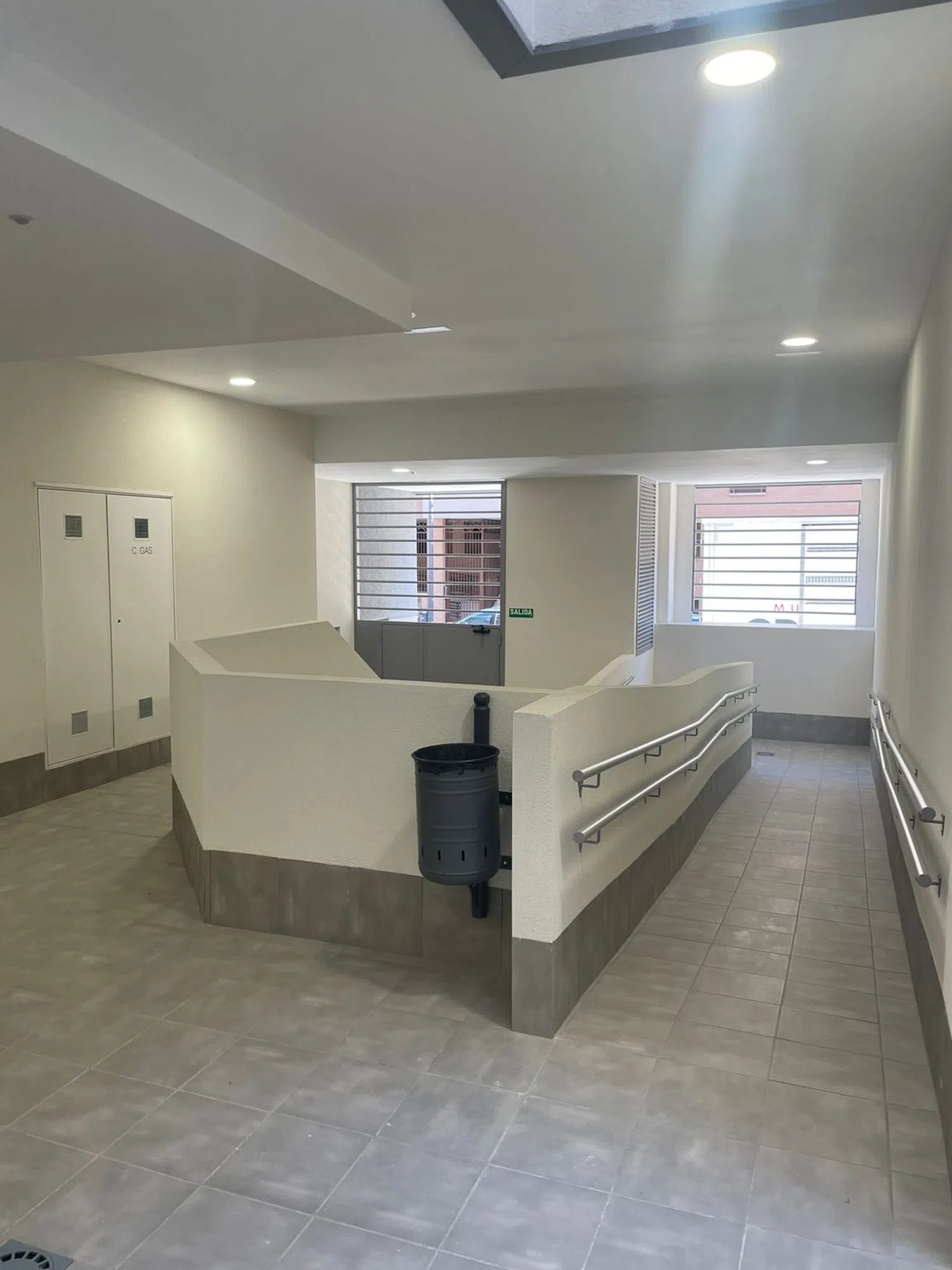 Piso en calle de Ramón Rubial, 15 - Foto 19