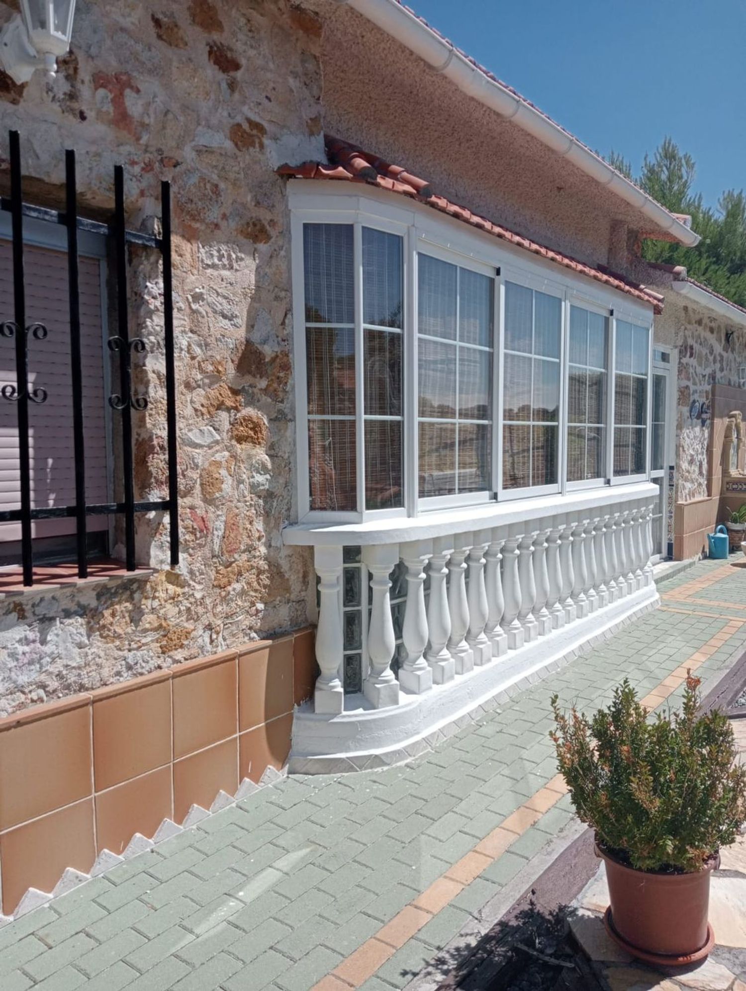 Casa o chalet independiente en Dsa-207 s/n - Foto 4