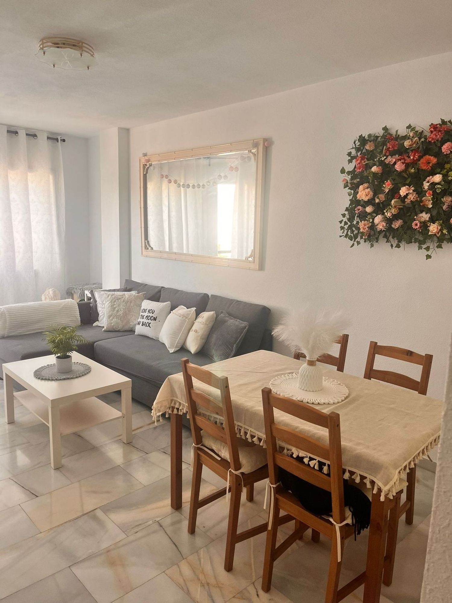 Piso en Conjunto El Pinar de Montemar, 1 - Foto 3