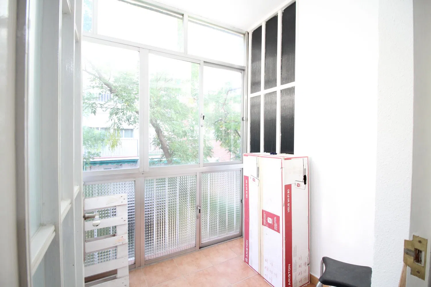 Piso en calle de Sambara, 43 - Foto 8