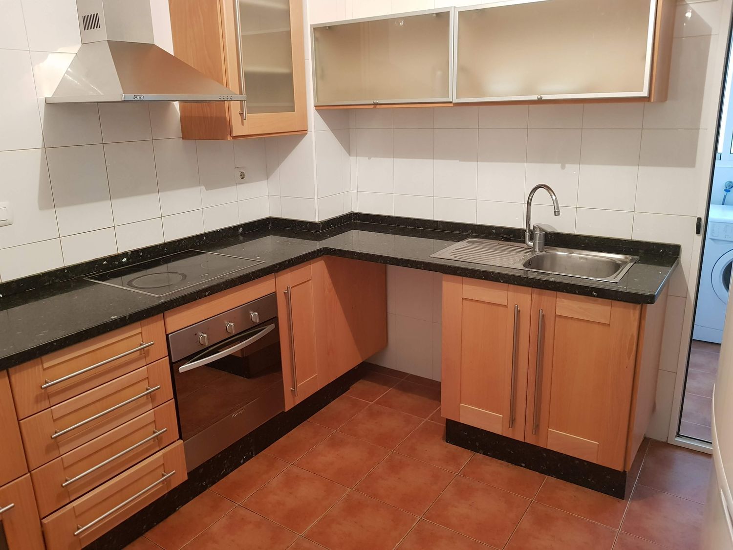 Piso en Calle Clemente Gonzalvez Valls, Elche, 42, Altabix - Foto 11