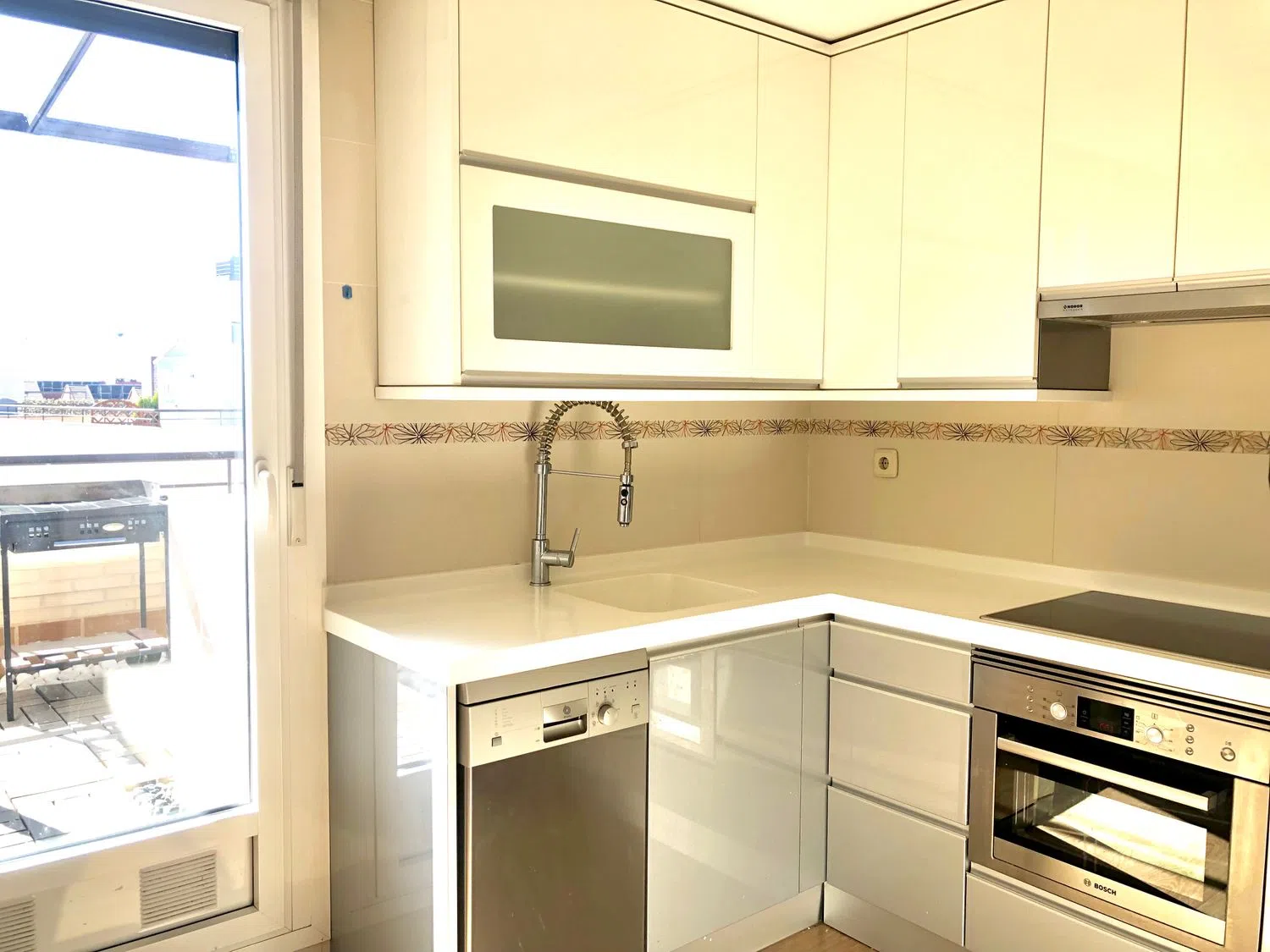 Ático en calle de la Estación de las Delicias, 6 - Foto 10