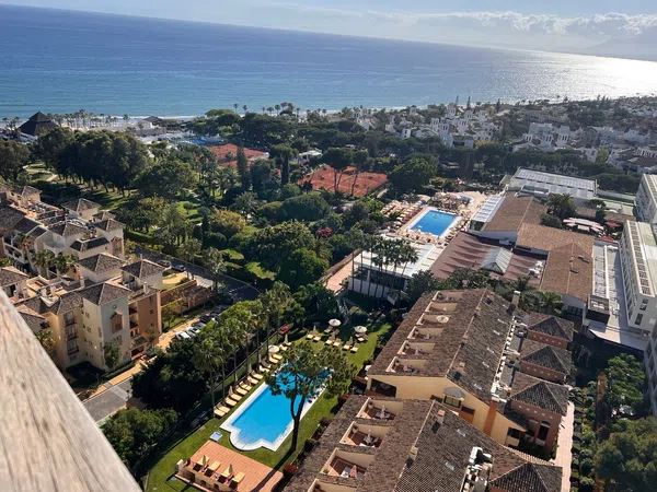 Estudio en Avenida Marbella Arbolada, 2, Romana Playa - Foto 12
