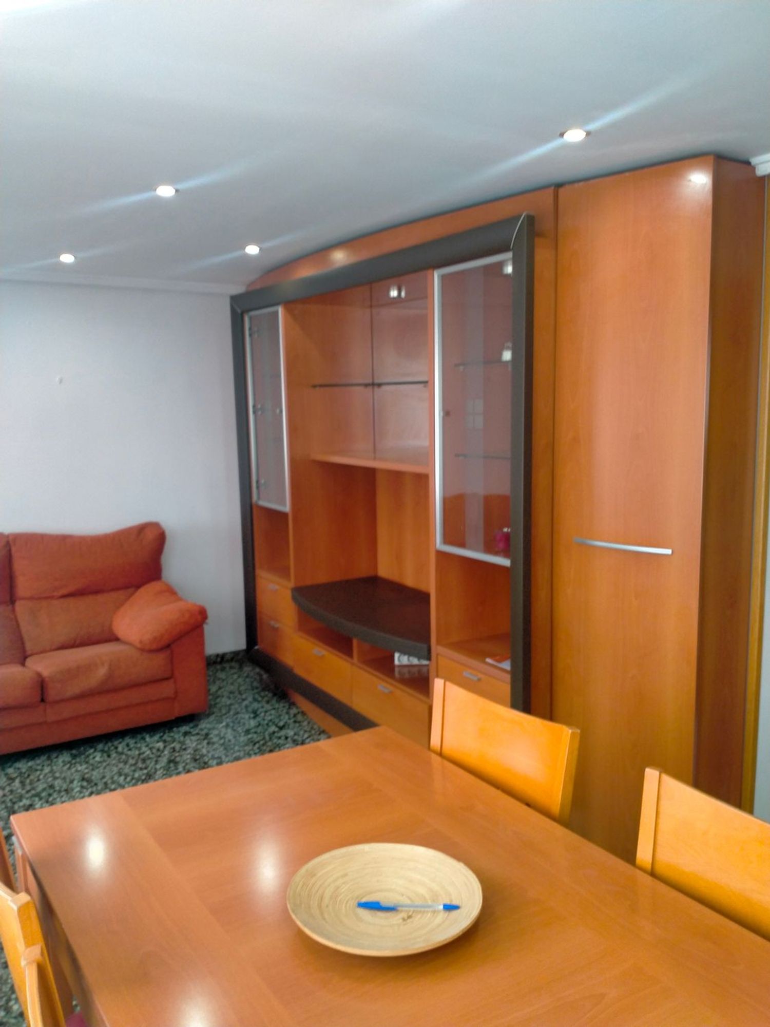 Piso en calle de l'Escultor Salzillo, 11 - Foto 9