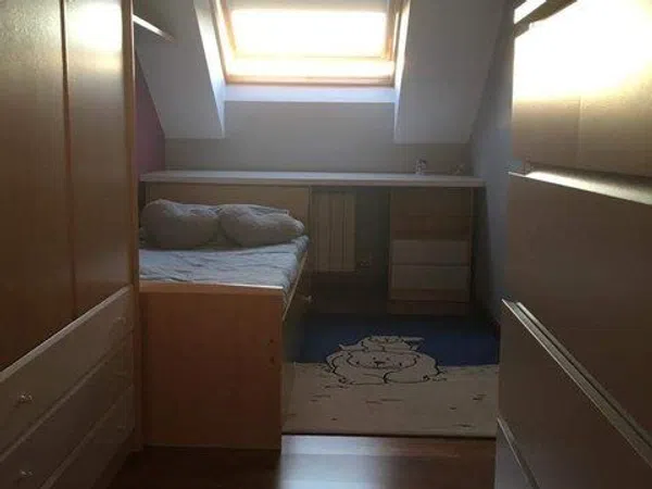 Ático en calle Campos de Mirabel, 8 - Foto 13