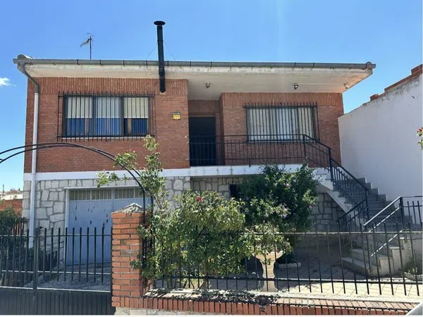 Casa o chalet independiente en Camino del Río, 15 - Foto 8