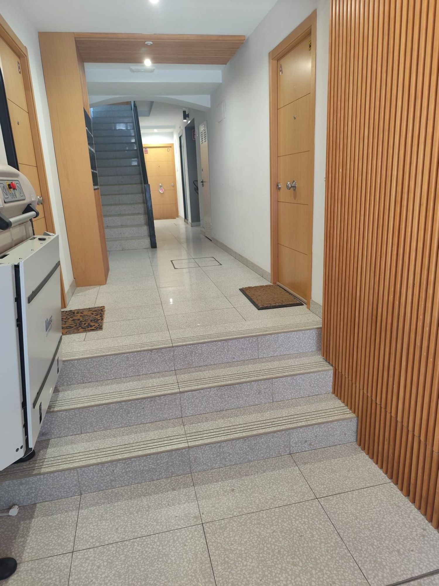 Piso en Calle de Elfo, 41, Quintana - Foto 3