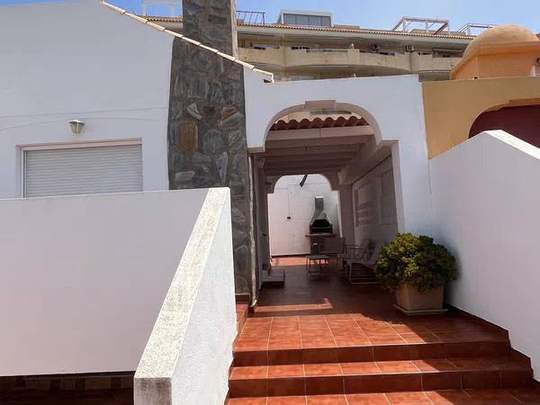Chalet pareado en Calle Alcor, 27, Almerimar, Almerimar - Foto 3