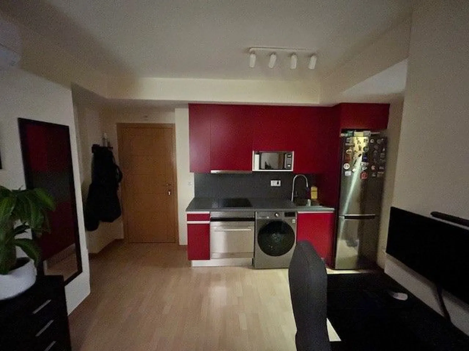 Piso en calle de Gutierre de Cetina, 35 - Foto 3
