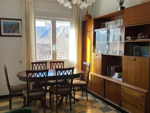 Piso en calle de Alonso V, 26