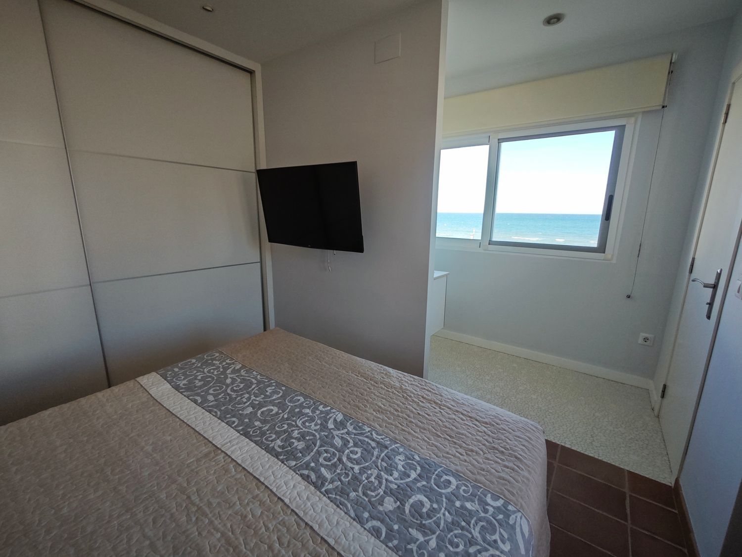 Chalet adosado en plaza del Maestrat, 4 - Foto 22