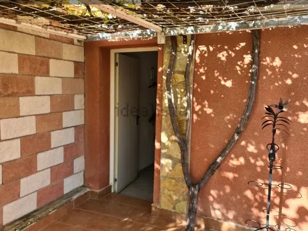 Casa o chalet independiente en Carretera urbanización los Bermejales parcela 32 tenteson, 2 - Foto 33