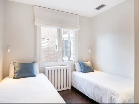 Piso en via Augusta, 290