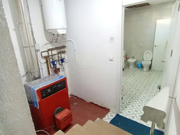 Chalet adosado en Plaza de Santo Domingo de la Calzada, 3 - Foto 16