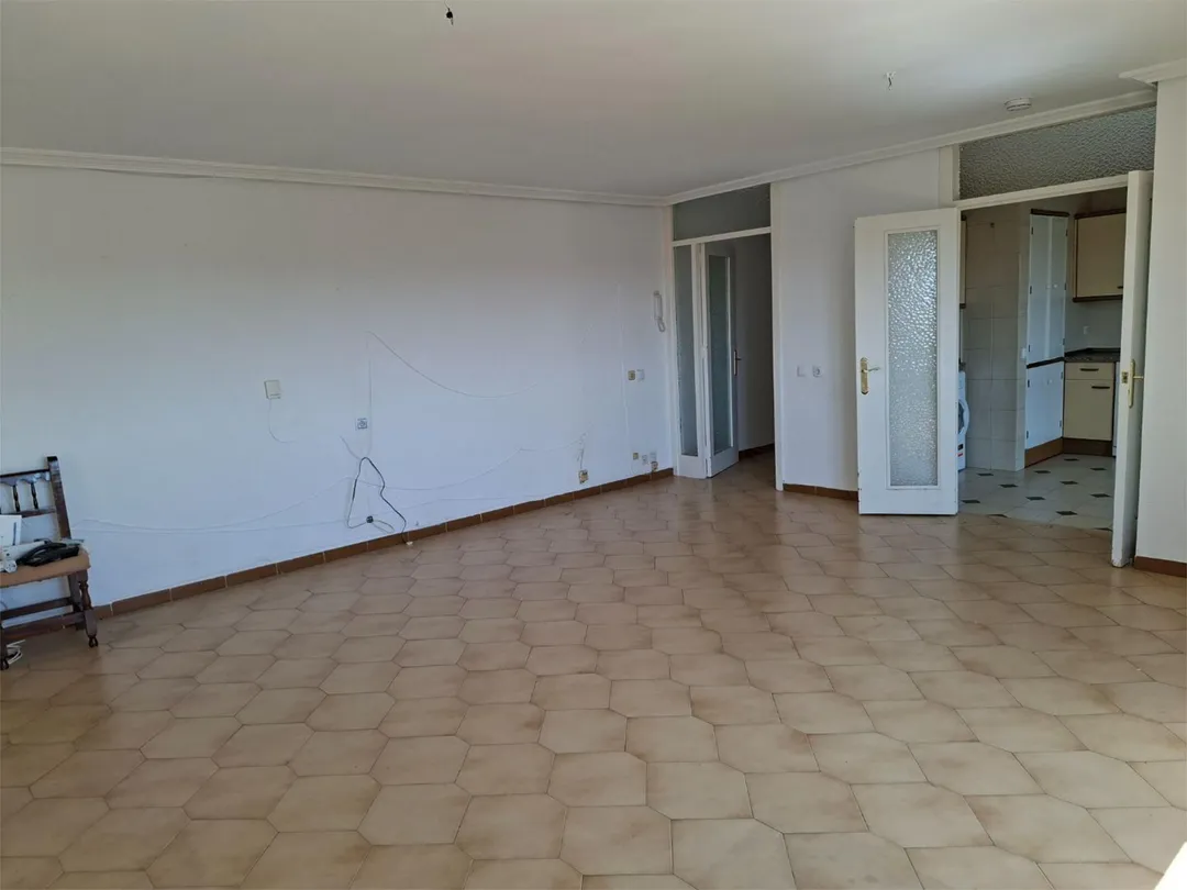 Piso en  Avenida Alcalde Juan Fernandez 31 - Foto 13