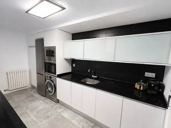 Piso en calle de la Concordia, 1 - Foto 6