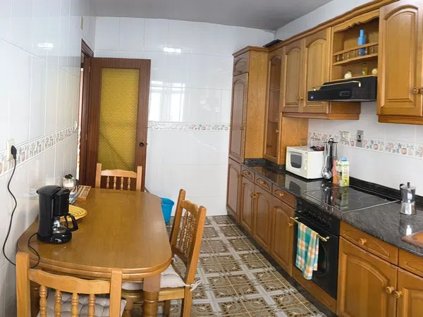 Piso en Calle Rosal, 33, Alto del Castaño, Alto del Castaño - Foto 4