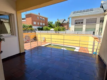 Piso en  Calle Lérida 5 - Foto 12