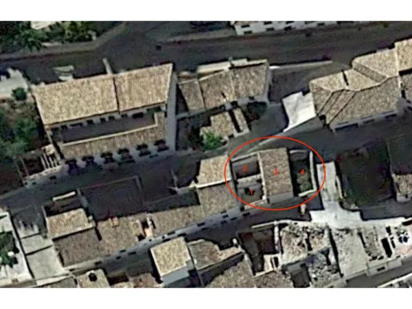Casa de pueblo en Calle Oriente s/n - Foto 6