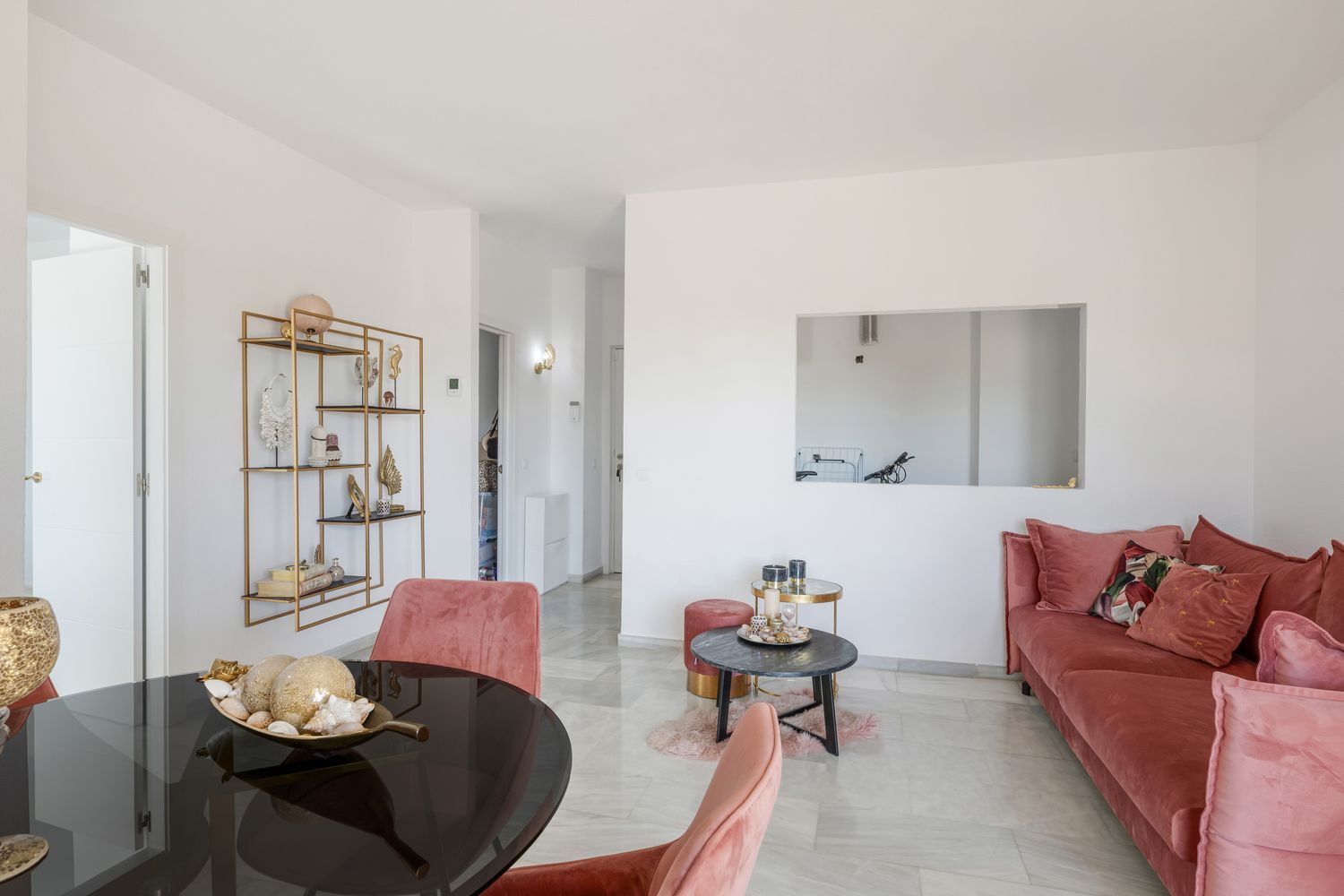 Piso en calle Sierra Morena, 8 - Foto 12