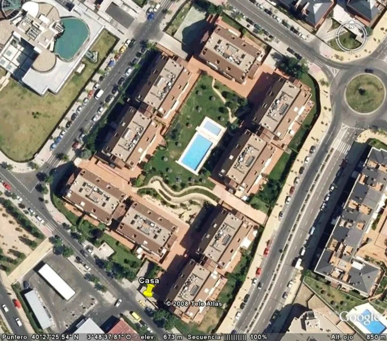 Piso en calle Enrique Granados, 4 - Foto 29