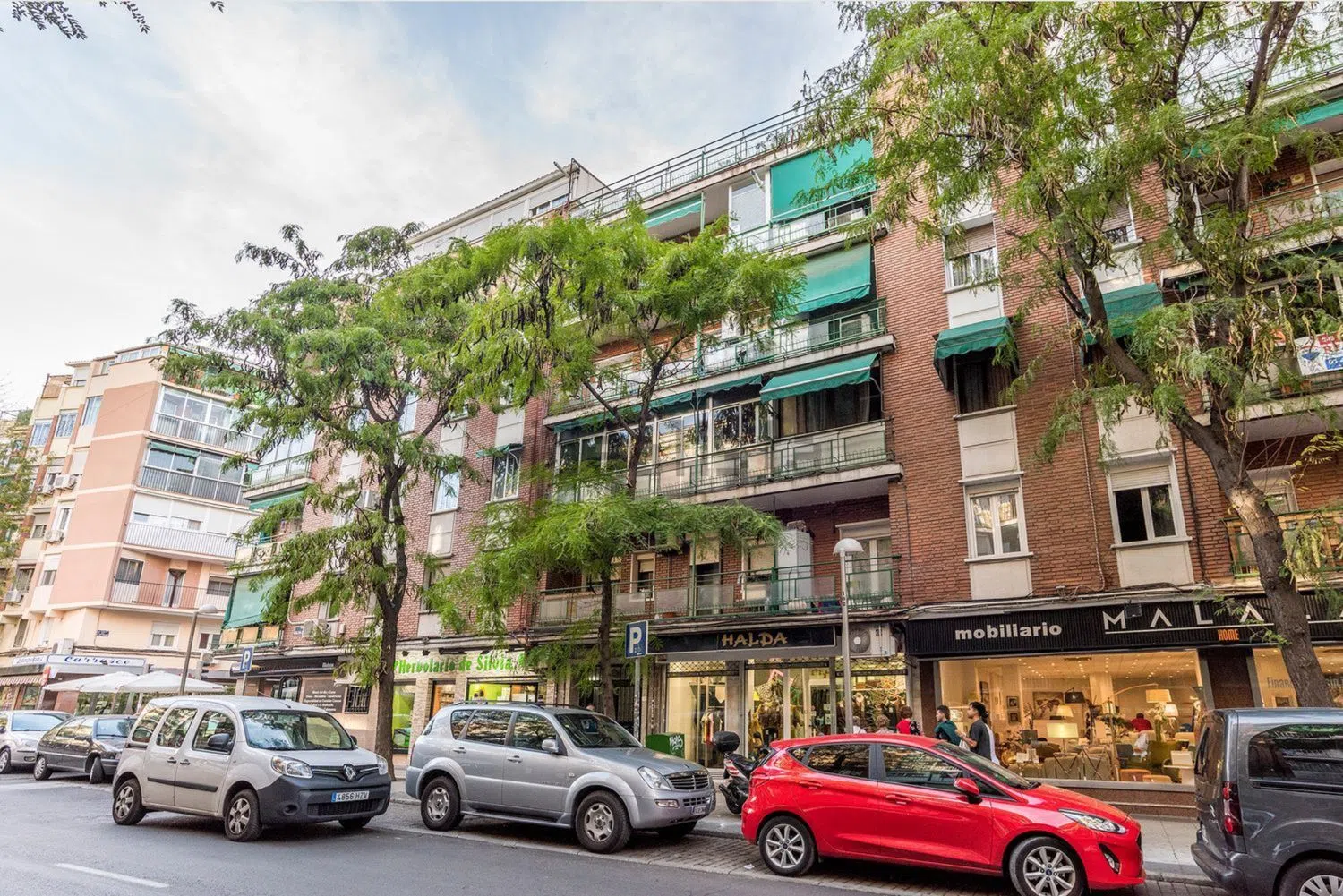 Piso en avenida de Nuestra Señora de Fátima, 10 - Foto 38