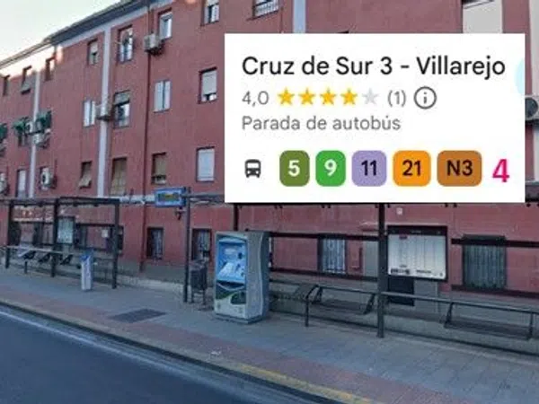 Piso en Calle Escultor Pablo Loyzaga, 6, Los Pajaritos - Foto 14