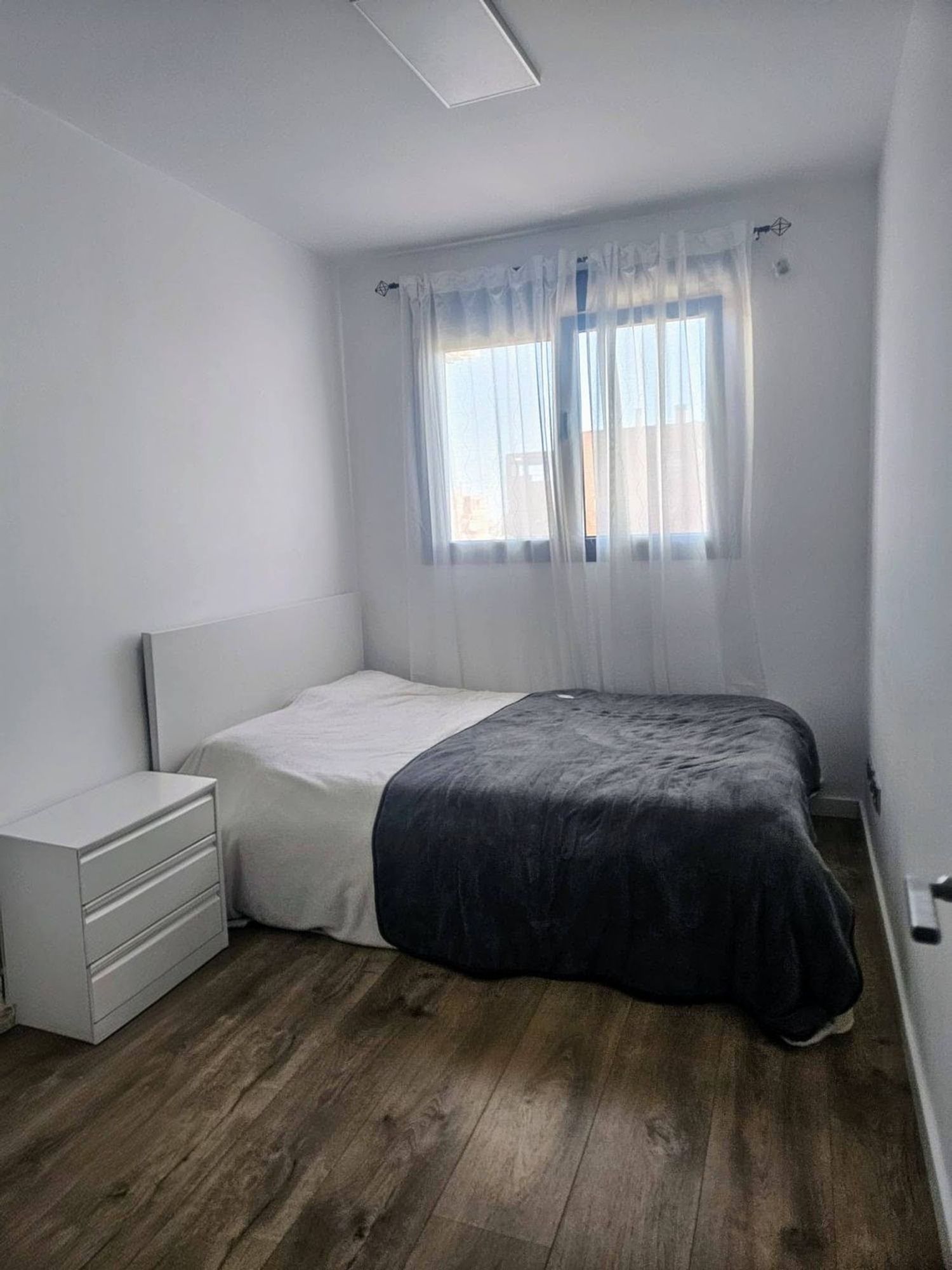 Piso en Avenida Dolores Rodríguez de Aragón, 6, El Consul - El Romeral, Málaga - Foto 15