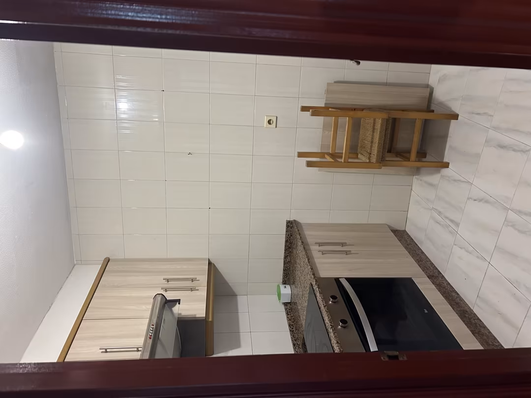 Apartamento en  Rúa Doutor Maceira 10 - Foto 3
