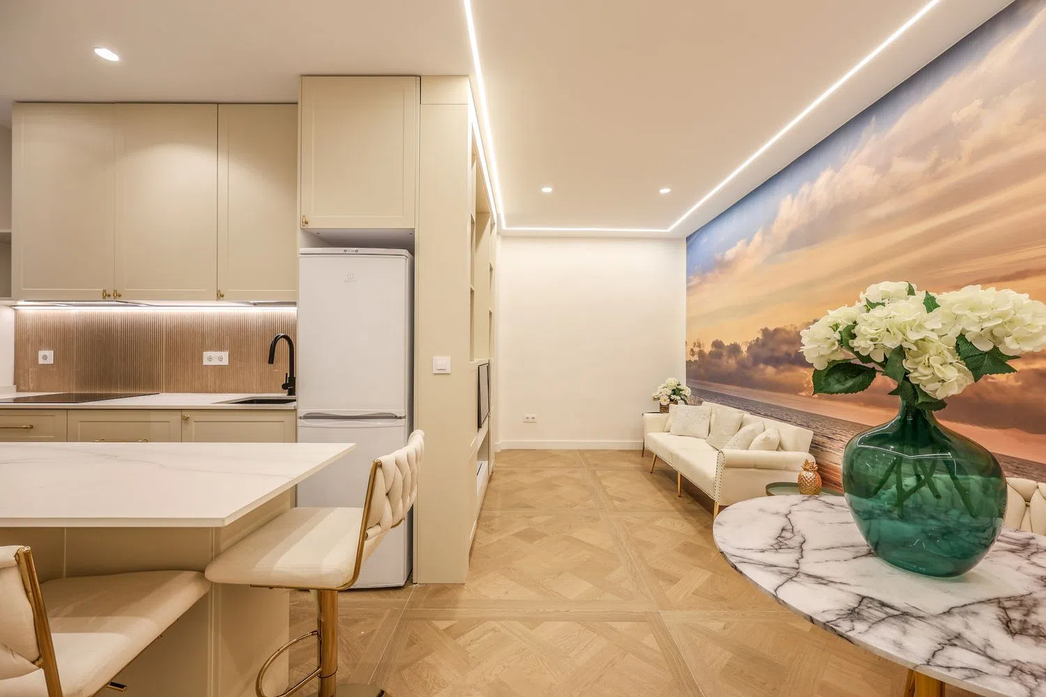 Piso en Barrio Fuente del Berro - Foto 19