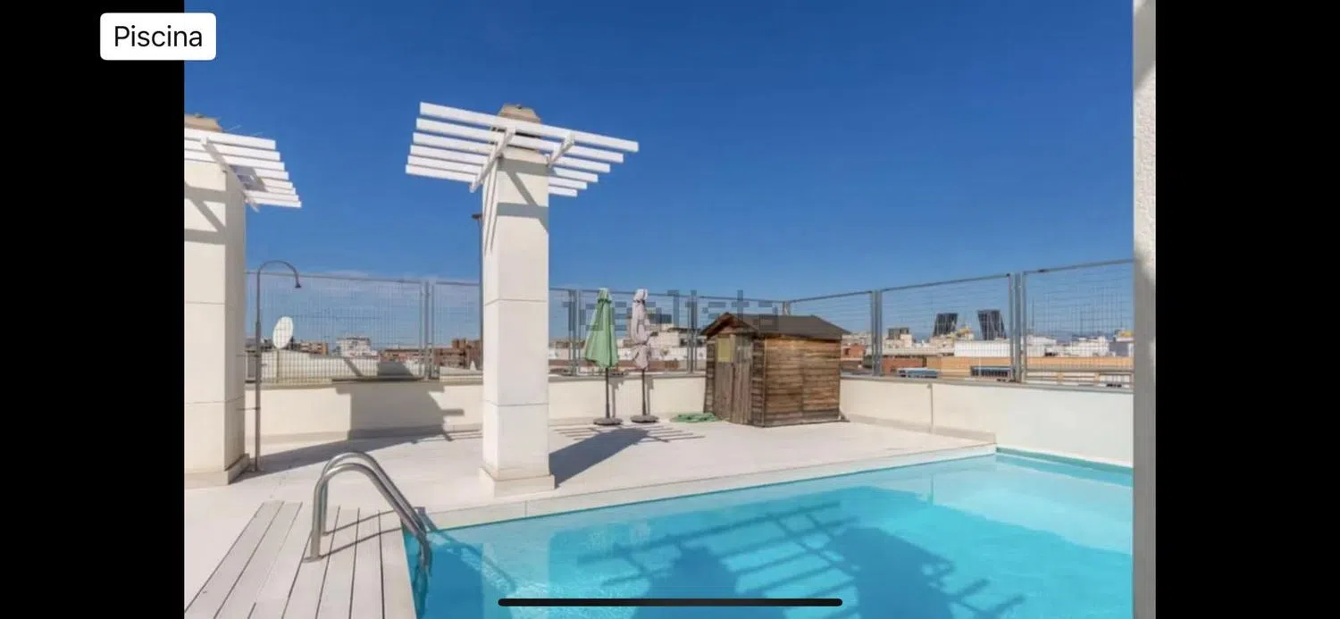 Piso en Barrio Bernabéu-Hispanoamérica - Foto 2