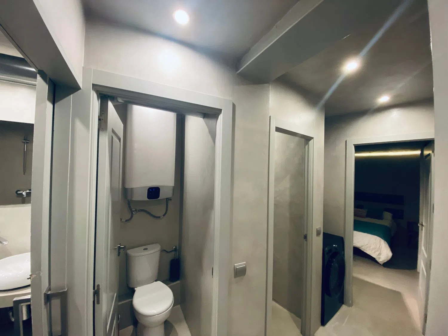 Piso en calle de Casto Plasencia, 4 Bis - Foto 21