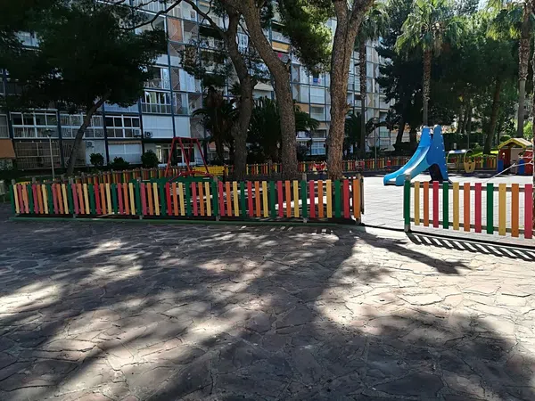 Piso en Calle Bisbe Serra, 5, Voramar, Voramar - Foto 8