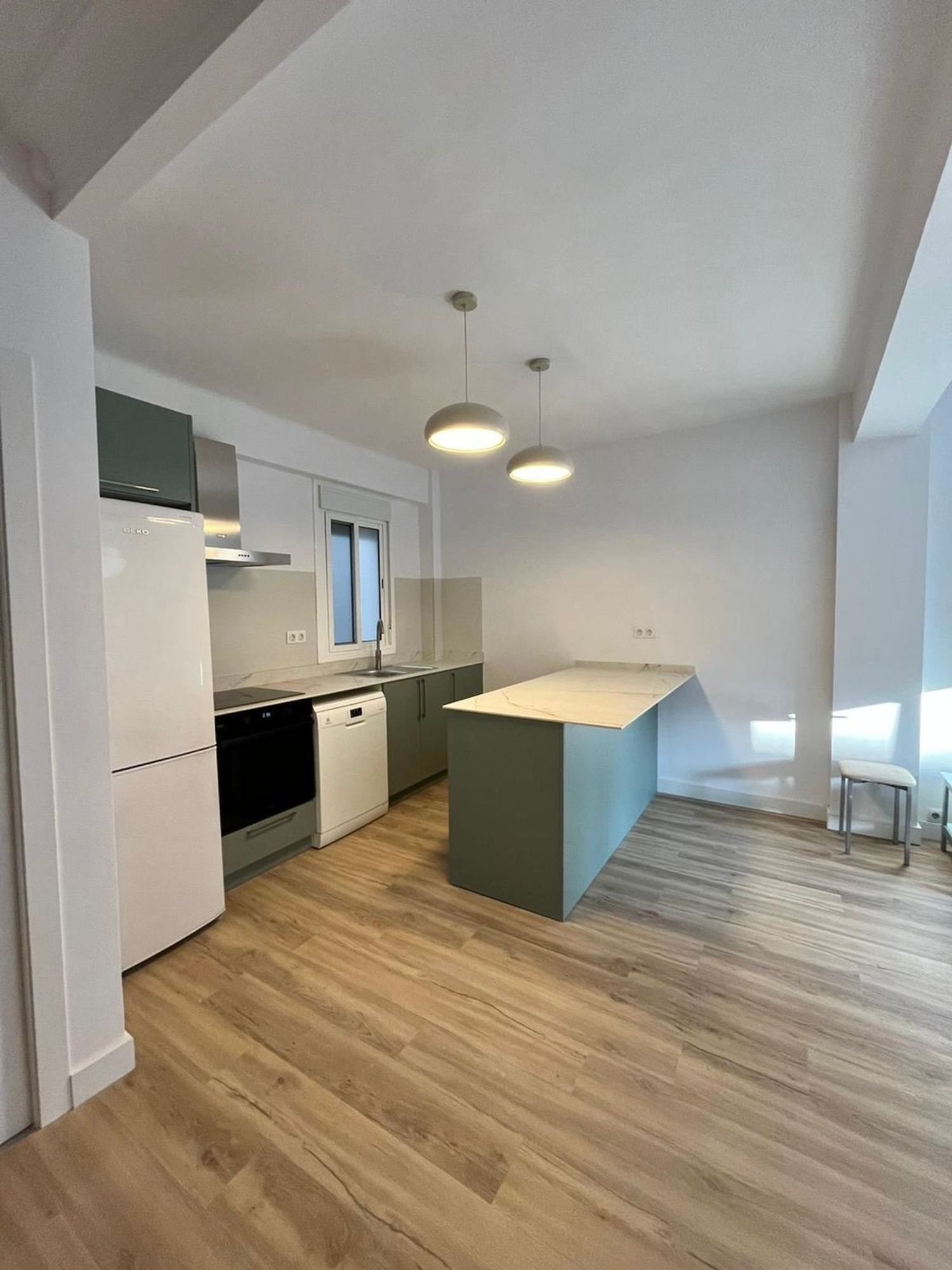 Piso en avenida del Primat Reig, 51 - Foto 1