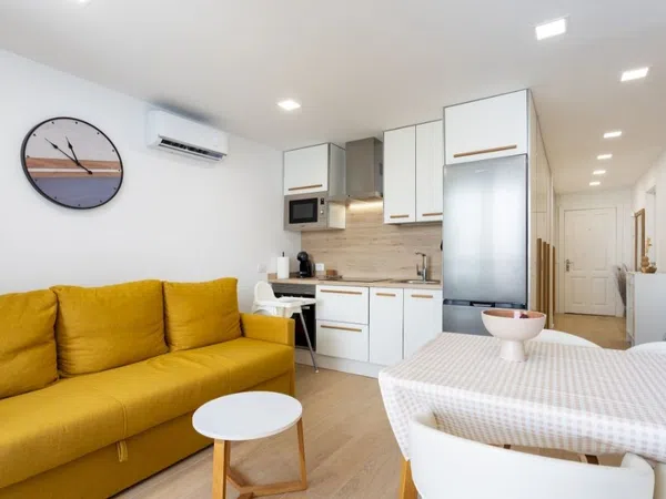 Estudio en Avenida J.M. Galván Bello, 5 - Foto 1