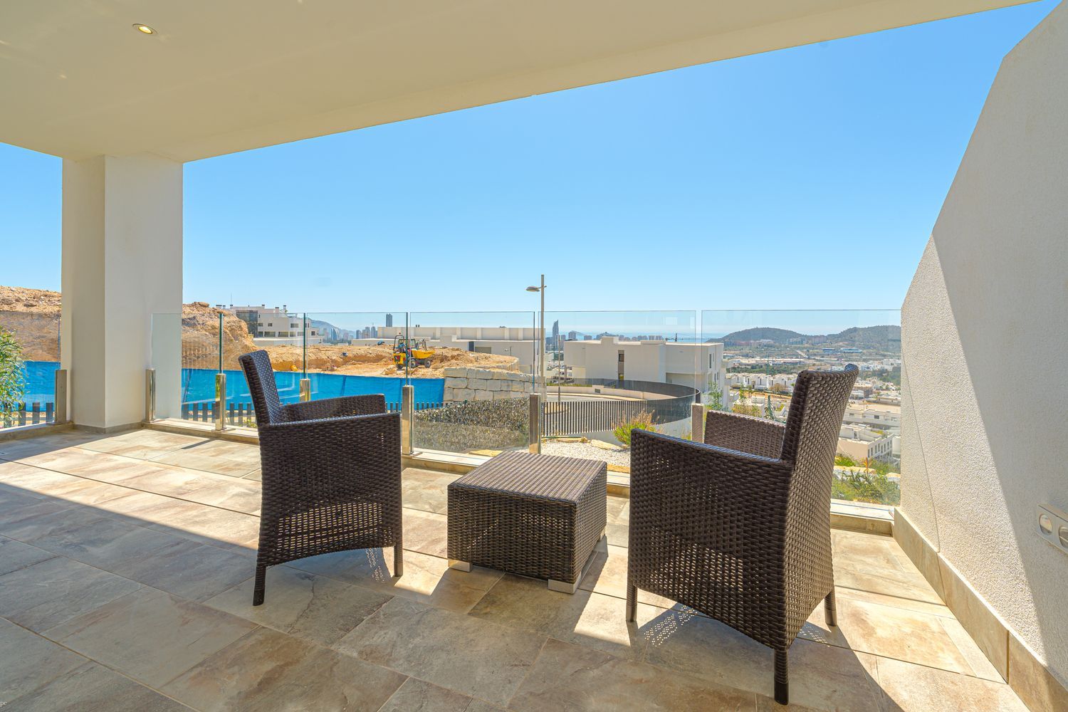 Dúplex en Calle de Guatemala, 2, Balcón de Finestrat-Terra Marina, Balcón de Finestrat-Terra Marina - Foto 11