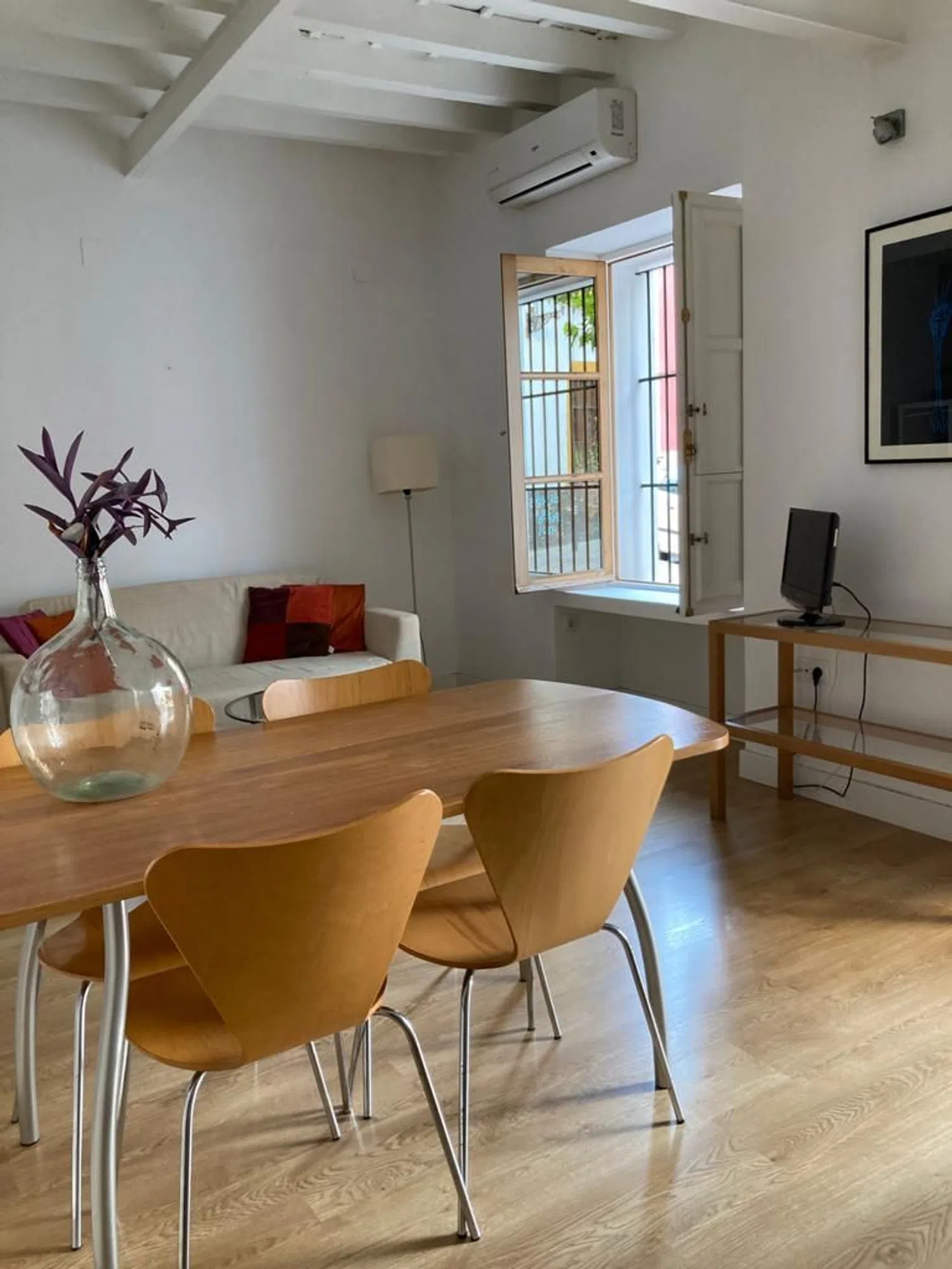 Estudio en calle Jesús del Gran Poder, 108 - Foto 1