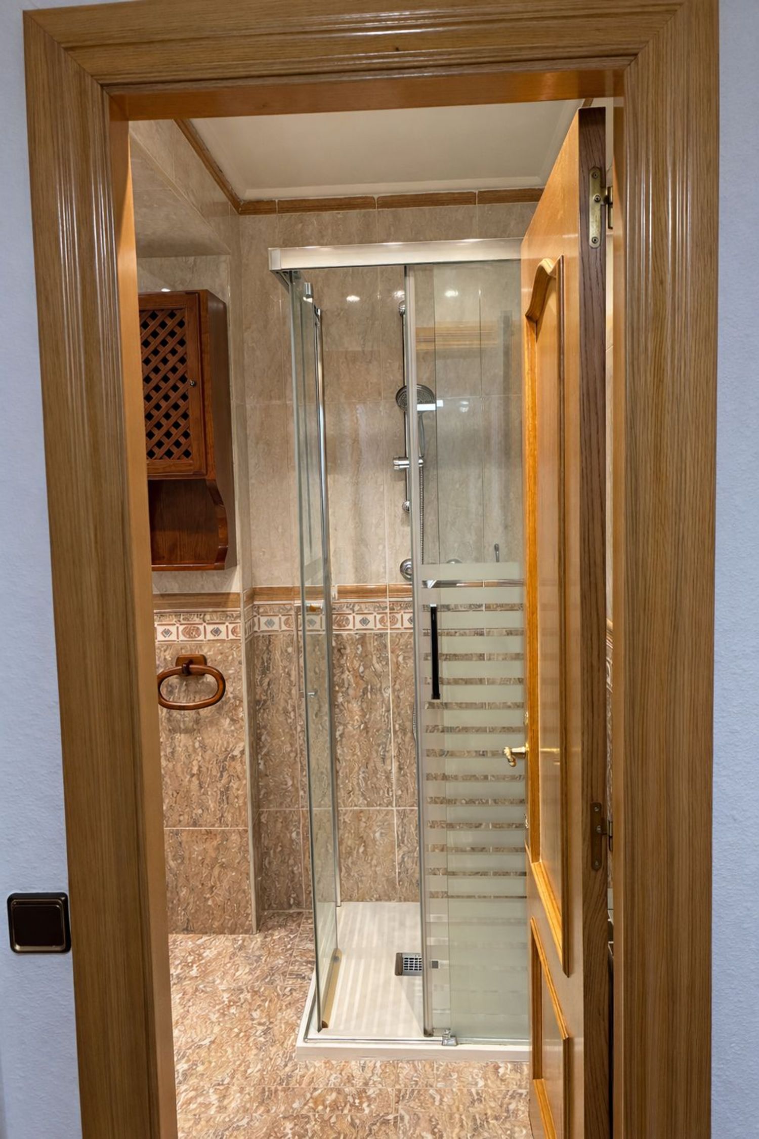 Piso en calle de Rafael Sarandeses, 4 - Foto 28