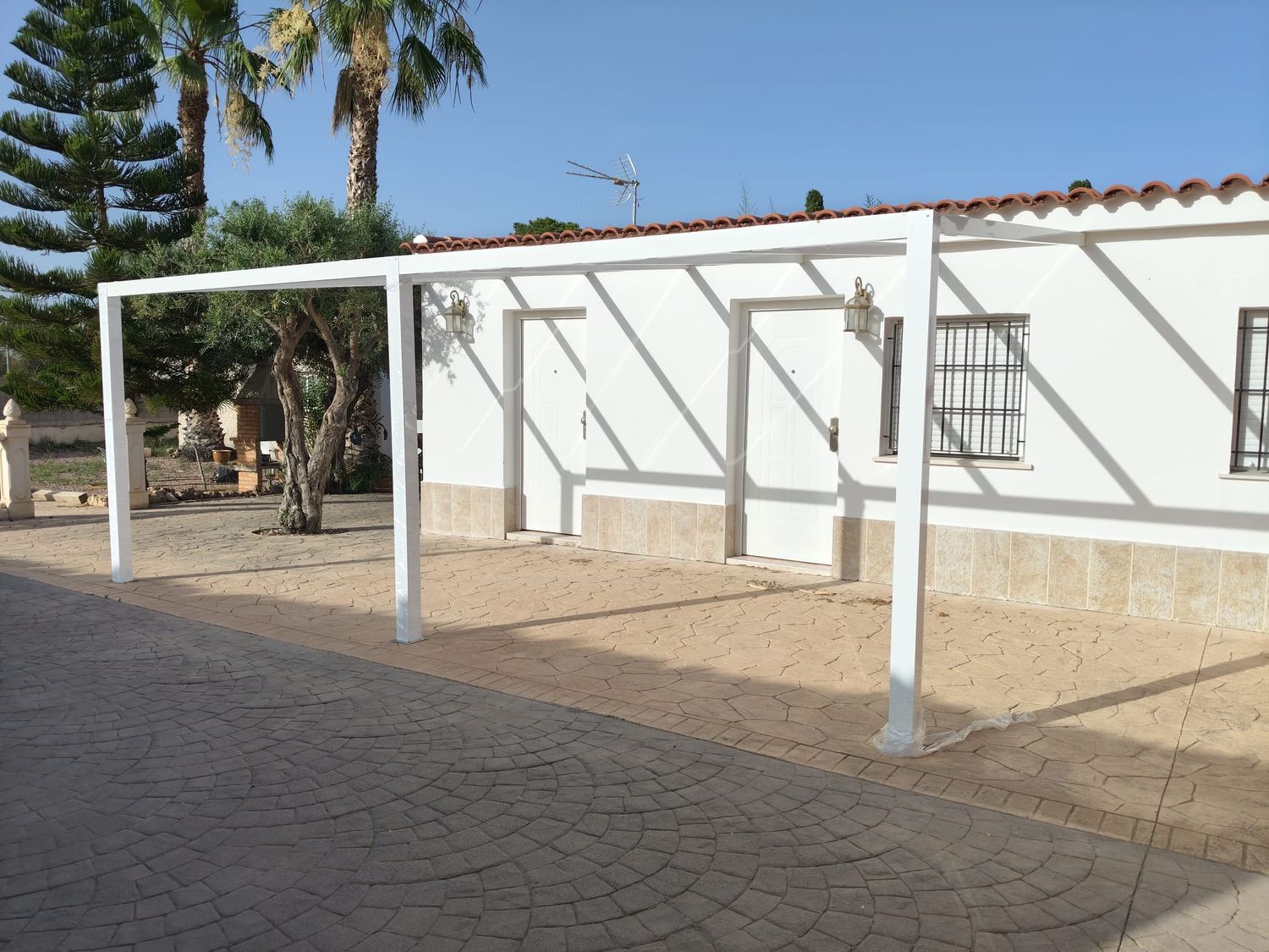 Casa o chalet independiente en Camino del Pantanet, 1, Villamontes-Boqueres, Villamontes-Boqueres - Foto 2
