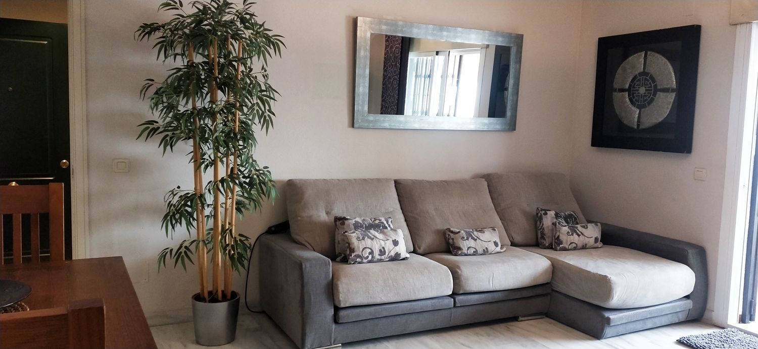 Piso en avenida Mercado, 2 - Foto 2