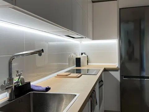 Piso en calle Rosaleda, 16 - Foto 11