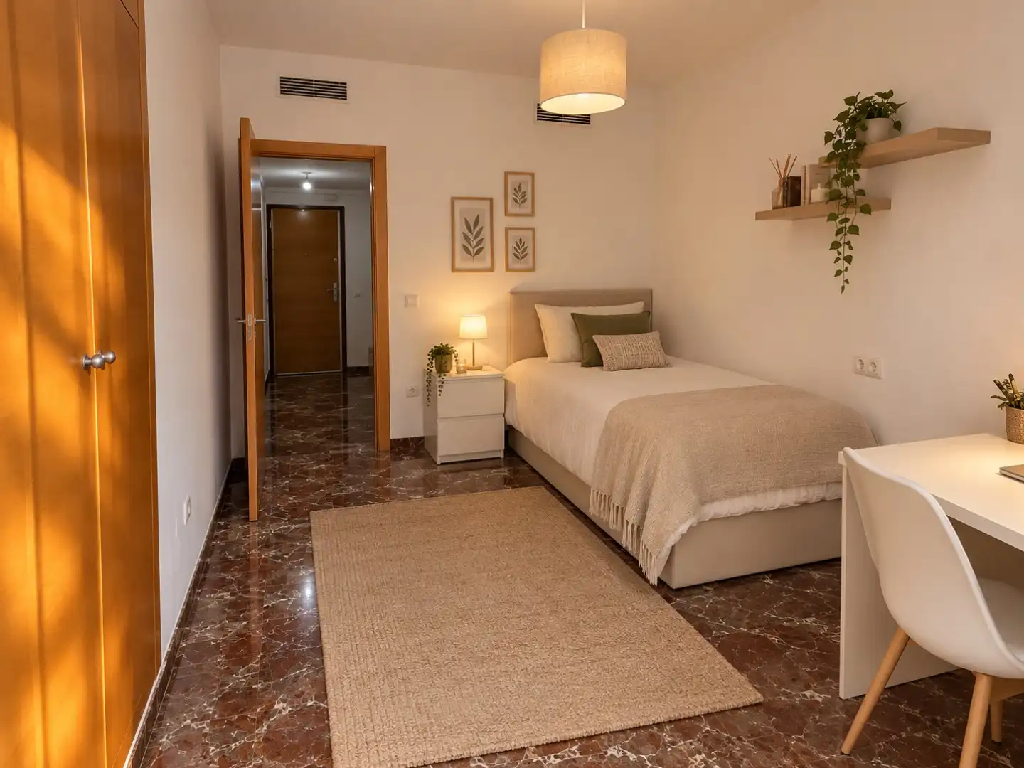 Piso en  Carrer Tirant lo Blanc 21 - Foto 2