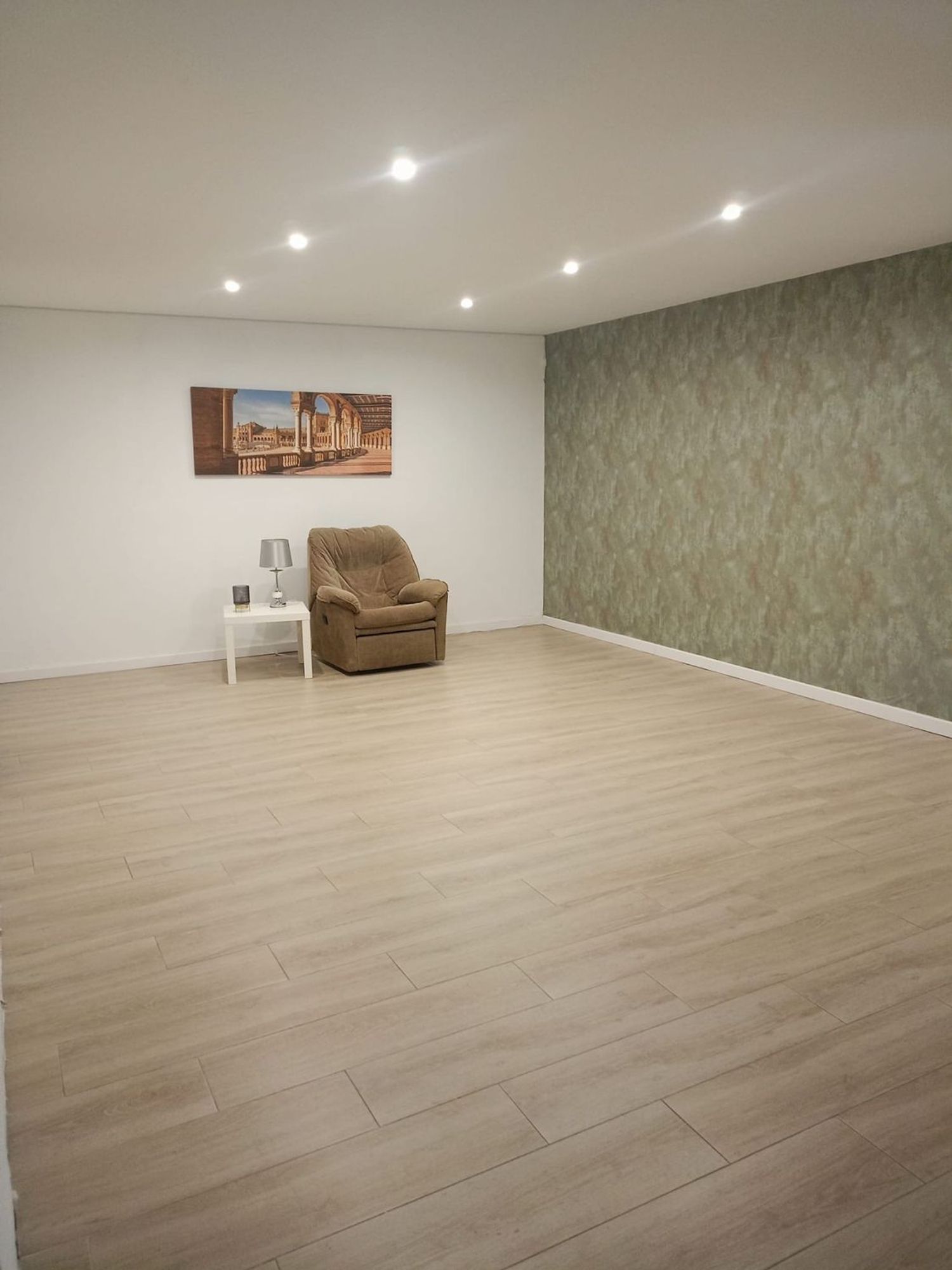 Chalet adosado en Plaza Escuela Sevillana, 19, Las Almenas, Las Almenas - Foto 4