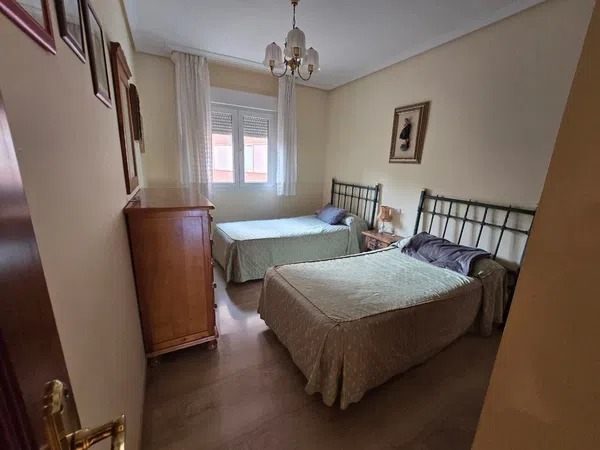 Piso en Avenida del Gran Capitán, 47, Huerta de la Reina - Foto 31