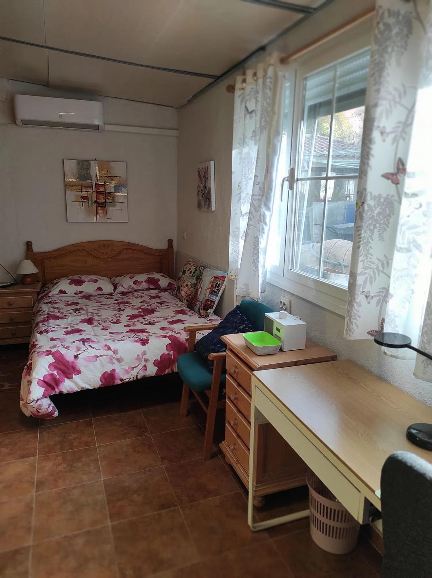 Estudio en calle del Avellano, 1 - Foto 1