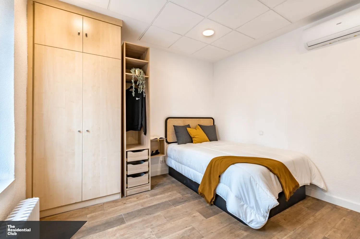 Estudio en CL Raimundo Fdez Villaverde, 19 - Foto 6