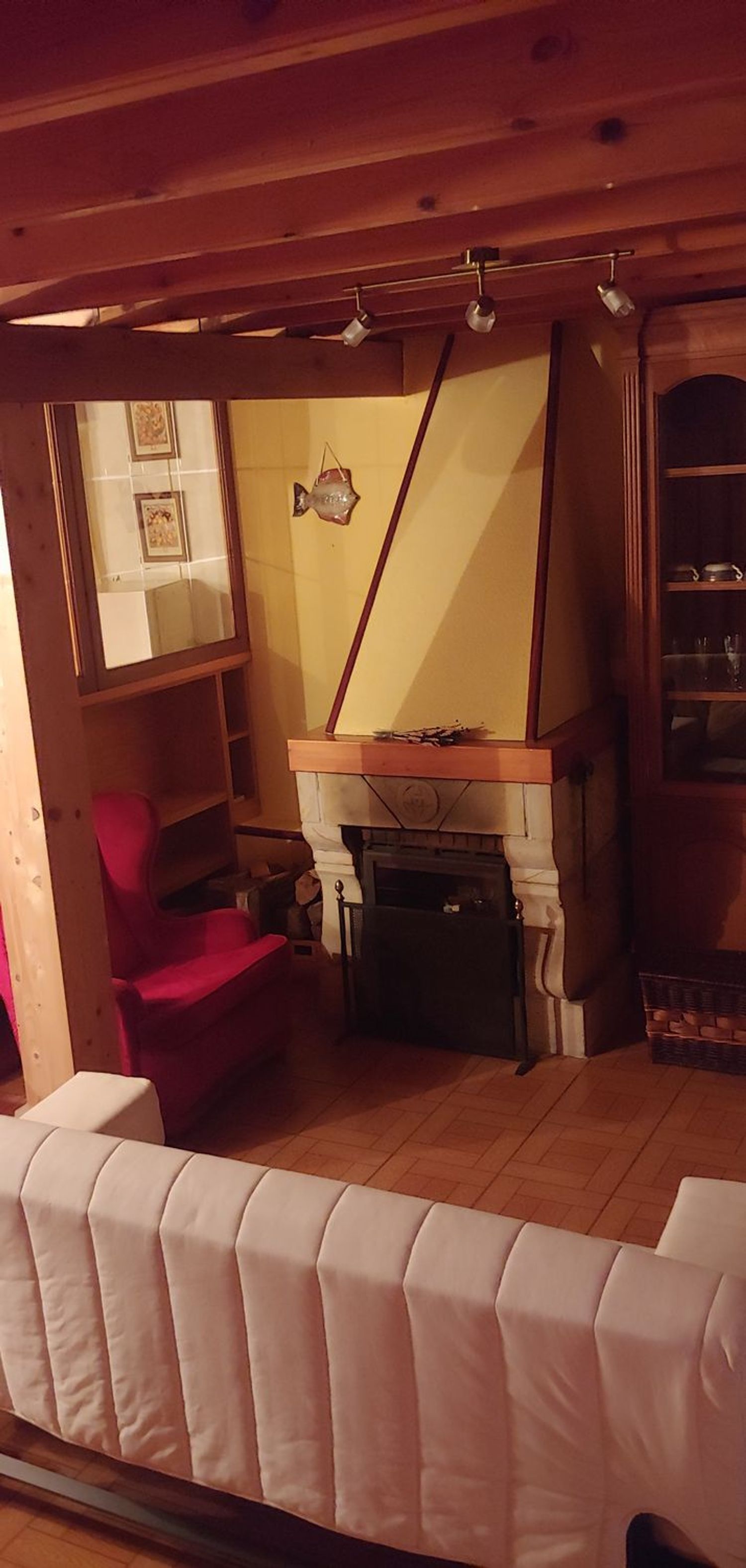 Chalet pareado en Calle el Real, 17, Maliaño, Maliaño - Foto 3