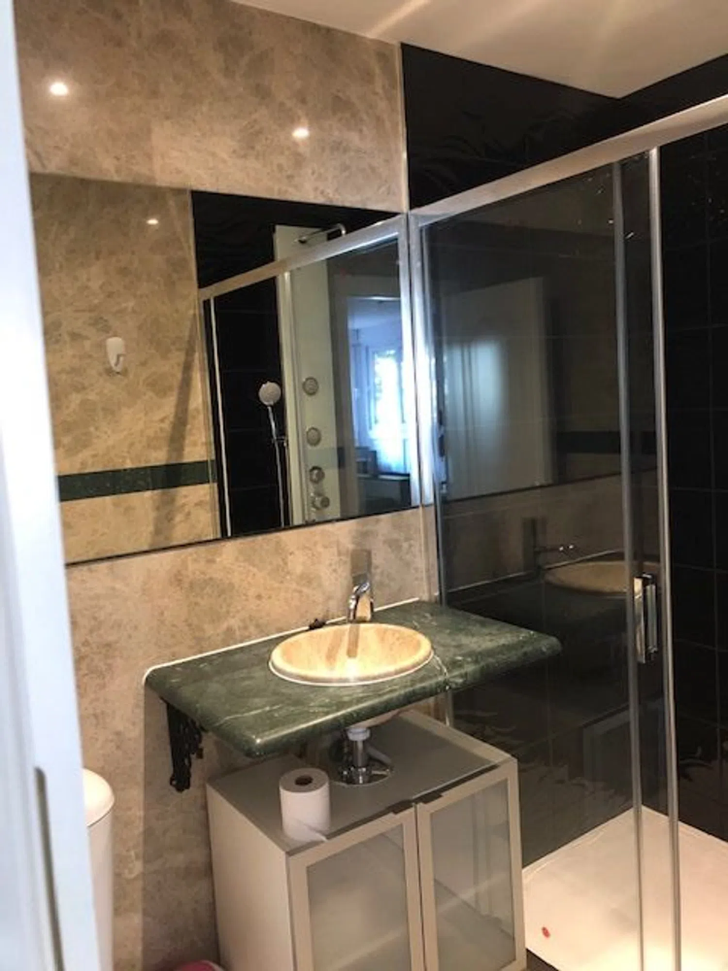 Estudio en calle Puerto Rico, 9 - Foto 9