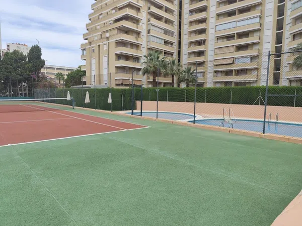 Piso en Avenida del Far, 38, Zona Playa de la Concha, Zona Playa de la Concha - Foto 27