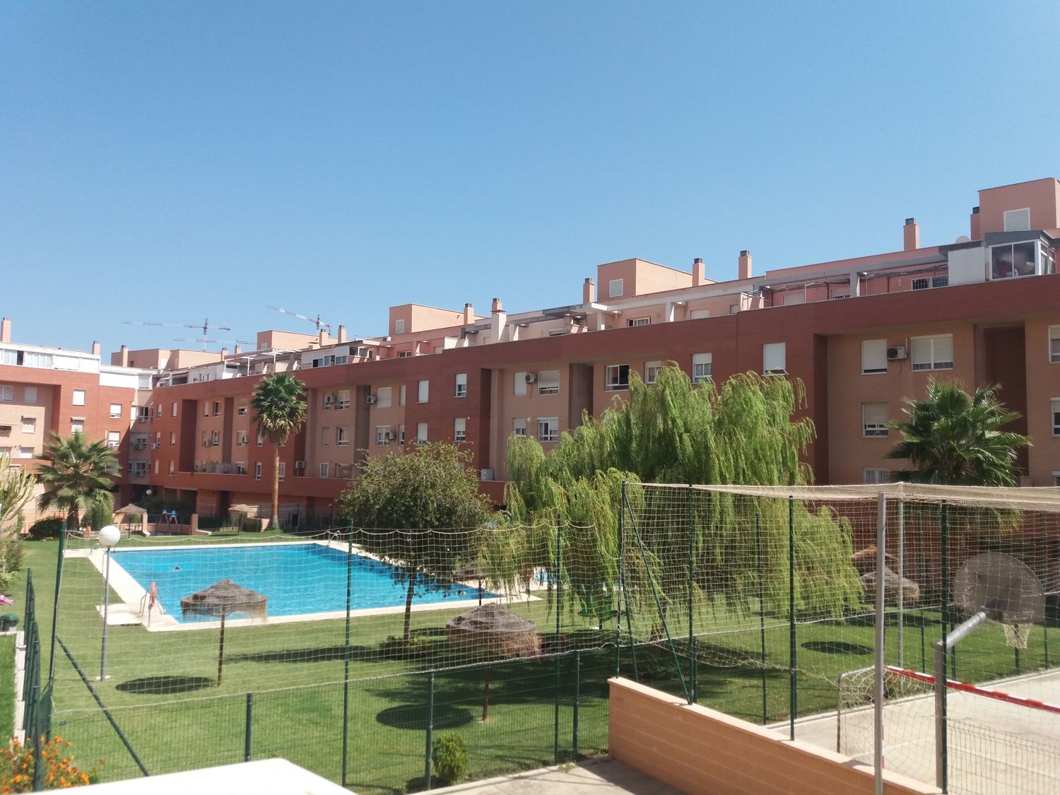 Piso en Calle de Demóstenes, 31, El Consul - El Romeral - Foto 9